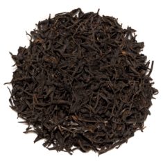 China Fujian Province Wu Yi Shan Tong Mu Village Hua Xiang Lao Cong Xiao Zhong Flower Fragrance Old Tree Small Leaf Black Tea