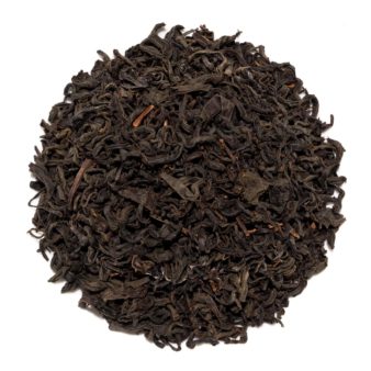 Japan Shizuoka Prefecture Shimada Sakura Smoked Wakocha Black Tea