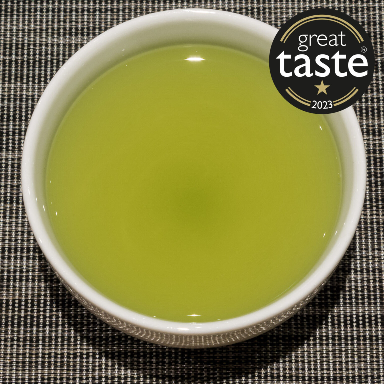 Yame Gyokuro Japanese Green Tea Curious Tea