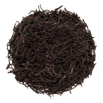 Sri Lanka Ratnapura Hidellana Tea Factory Orange Pekoe Ceylon Black Tea