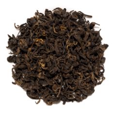 Thailand Chiang Mai Doi Pu Muen Assamica Black Tea