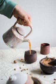 chai recipe