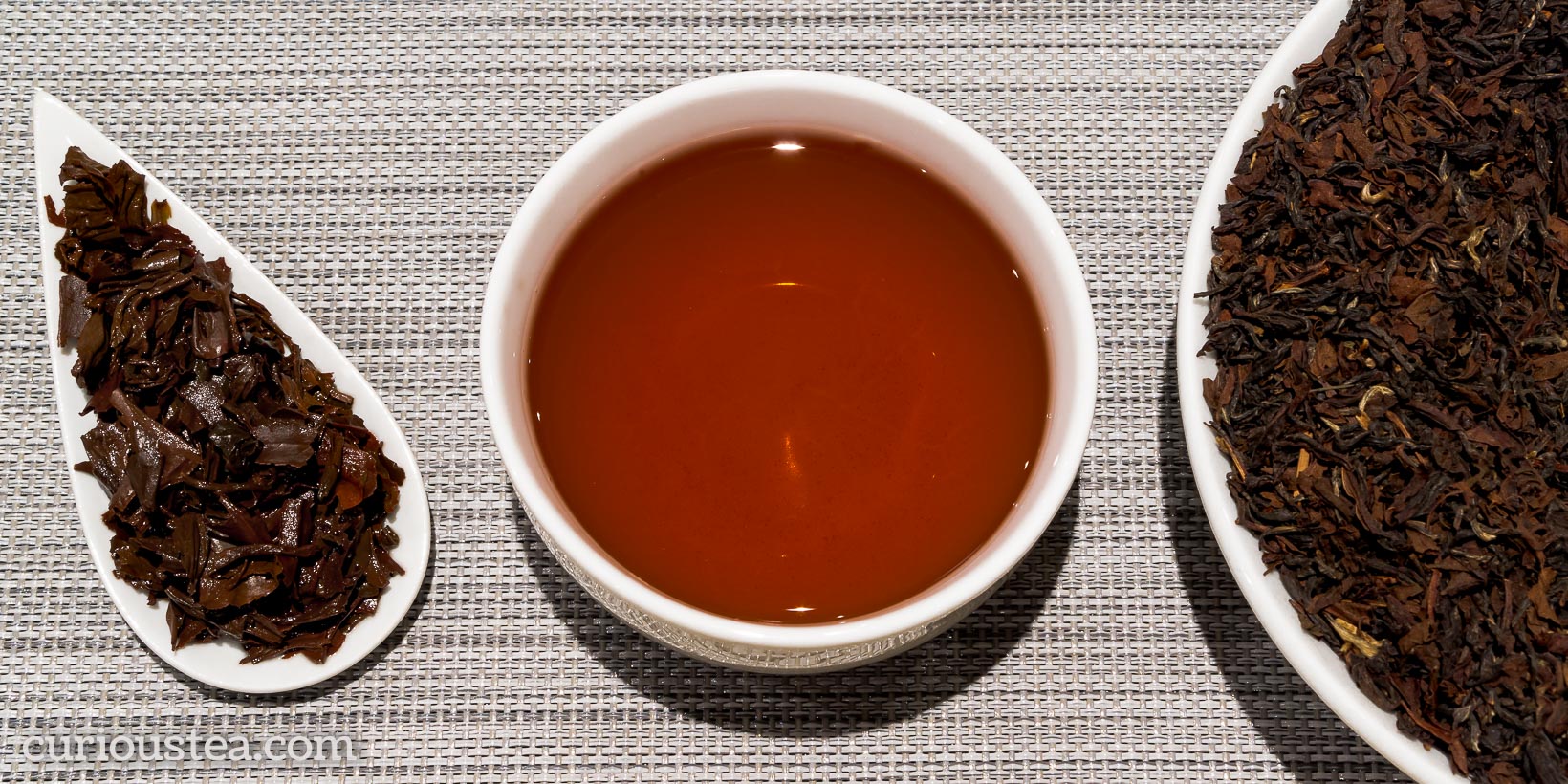 Darjeeling Gopaldhara Red Thunder Oolong