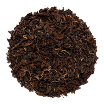 India Darjeeling Gopaldhara Autumnal Flush Red Thunder Oolong