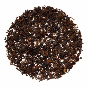 India Darjeeling Gopaldhara Autumnal Flush Red Thunder Oolong