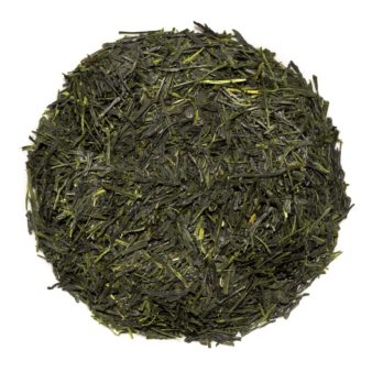 Japan Kagoshima Ibusuki Benifuki Sencha Green Tea