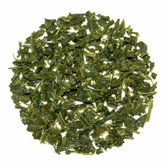 Japan Kagoshima Ibusuki Benifuki Sencha Green Tea