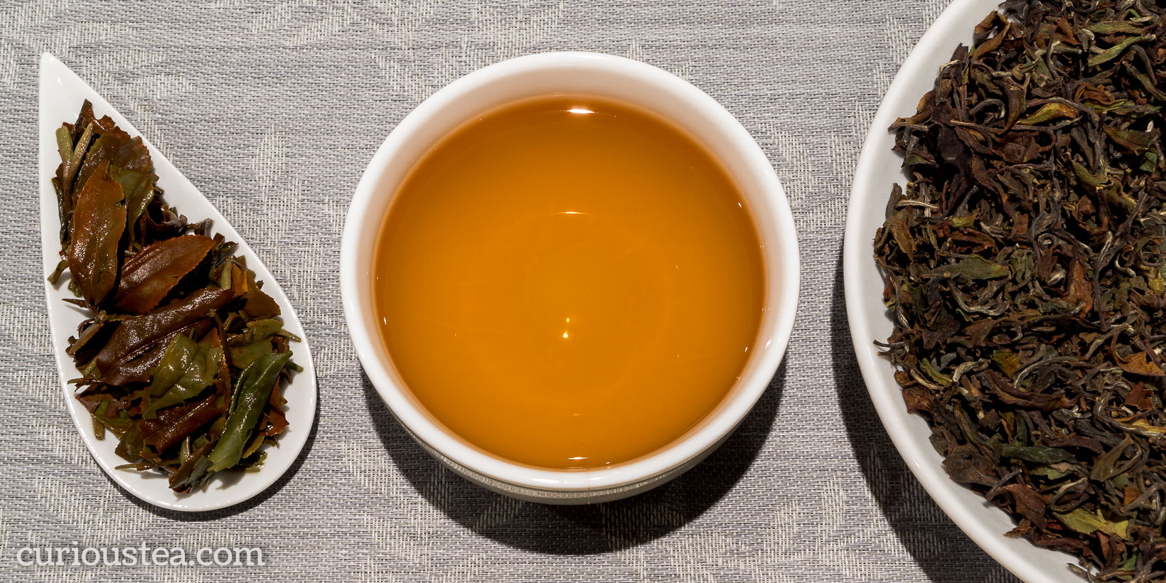 Blog - Darjeeling Gopaldhara Second Flush