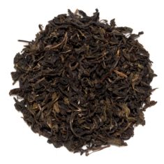 Taiwan New Taipei City 20 Years Aged Wen Shan Bao Zhong Oolong