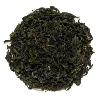 Taiwan New Taipei City Wen Shan Competition Bao Zhong Oolong 2020 'Fine Grade' Pouchong