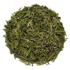 China Sichuan Province Meng Ding Shan Zhu Ye Qing Bamboo Leaf Green Tea