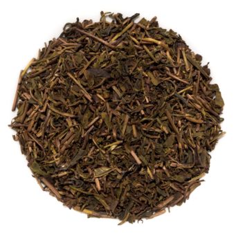 Japan Kumamoto Tsuge Ashikita Kamairicha Hojicha Green Tea