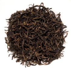 Vietnam Yen Bai Suoi Giang Mossy Frog Wild Black Tea