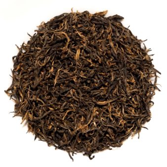 India Assam Kathaldanga Summer Second Flush Royal Gold Black Tea