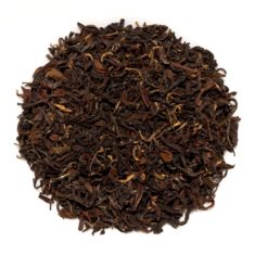 India Darjeeling Gopaldhara Second Flush Rare Muscatel Gold Black Tea