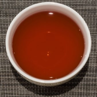 India Darjeeling Gopaldhara Second Flush Rare Muscatel Gold Black Tea