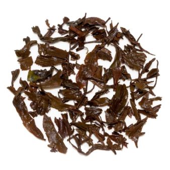 India Darjeeling Gopaldhara Second Flush Rare Muscatel Gold Black Tea