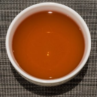 Japan Kumamoto Tsuge Ashikita Izumi Wakocha Black Tea