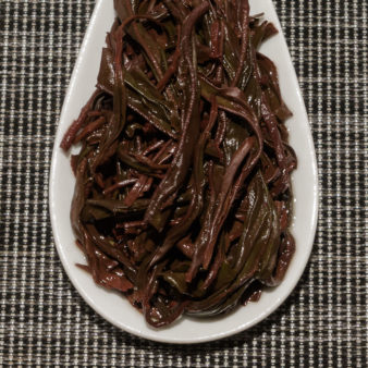 Japan Kumamoto Tsuge Ashikita Izumi Wakocha Black Tea