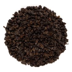 Thailand Doi Mae Salong Santikhiri Jin Xuan Milk Ruby Oolong