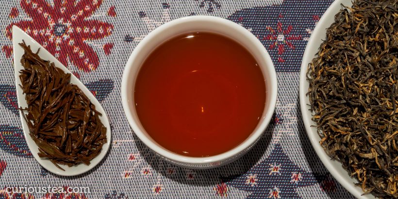 Assam Kathaldanga Royal Gold Black Tea