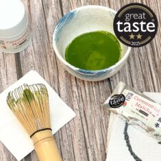 Japan Kyoto Ceremonial Koicha Matcha Tea