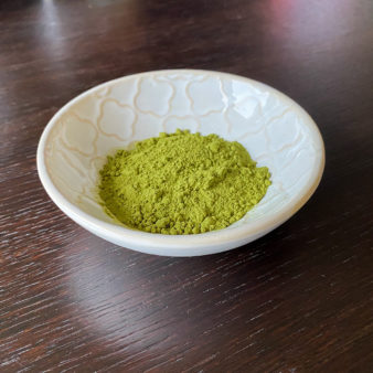 Japan Benifuki Green Tea Powder