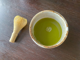 Japan Benifuki Green Tea Powder