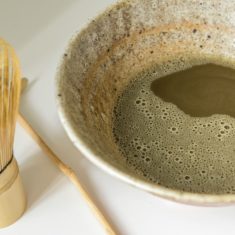 hoji-matcha