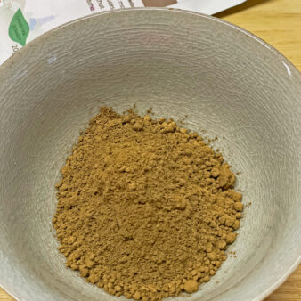 Hojicha Powder