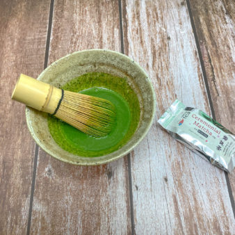 Ceremonial Koicha Matcha - Image 2