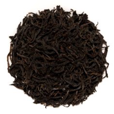 Taiwan Nantou County Mingjian Township Ying Xiang Hong Cha Black Tea