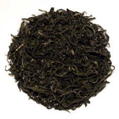Taiwan San Xia Bi Luo Chun Green Tea