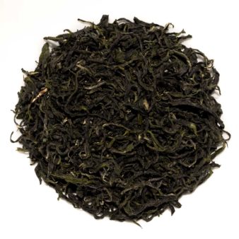 Taiwan San Xia Bi Luo Chun Green Tea