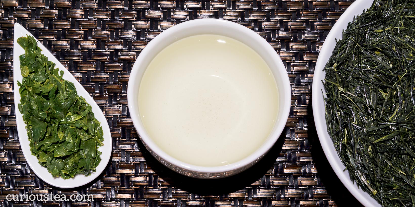 Blog - Honyama Yabukita Sencha