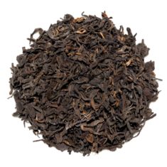 China Guangxi Province Cangwu Liu Bao Ye Sheng Hei Cha Wild Dark Tea