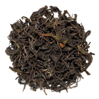 India Assam Latumoni Bohagi Roasted Oolong