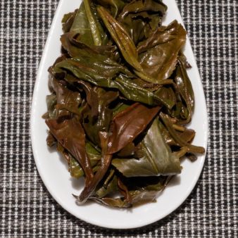 India Assam Latumoni Bohagi Roasted Oolong