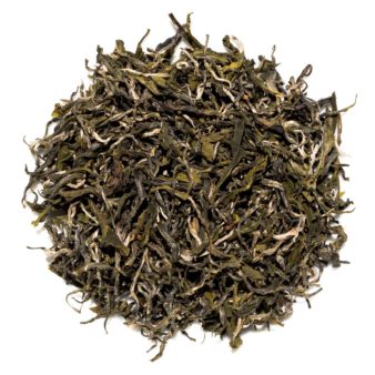 India Darjeeling Gopaldhara Green Gold First Flush Green Tea