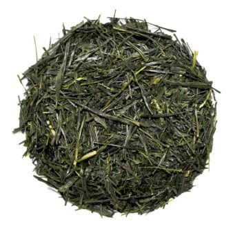 Japan Shizuoka Prefecture Honyama Yabukita Sencha Green Tea