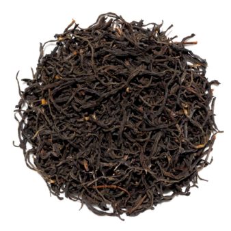 Bitaco Wiry Colombian Black Tea