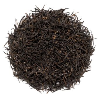 China Anhui Province Qimen Jin Zhen Keemun Golden Needle Black Tea