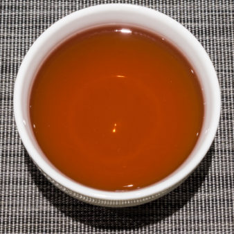 China Anhui Province Qimen Jin Zhen Keemun Golden Needle Black Tea