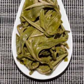 China Yunnan Bi Luo Chun Yunnan Green Snail Spring Green Tea