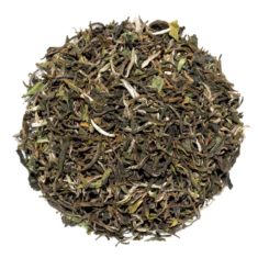 India Darjeeling Teesta Valley First Flush Black Tea