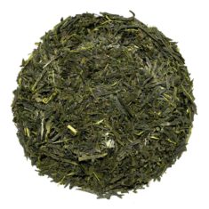 Japan Shizuoka Prefecture Shimada Yabukita Sencha Green Tea