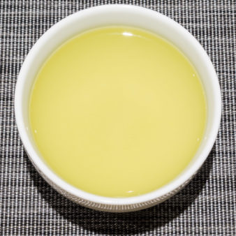 Japan Shizuoka Prefecture Shimada Yabukita Sencha Green Tea