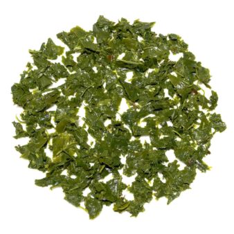 Japan Shizuoka Prefecture Shimada Yabukita Sencha Green Tea