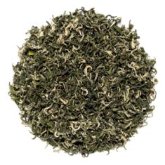 China Jiangsu Ming Qian Dong Ting Bi Luo Chun Green Tea