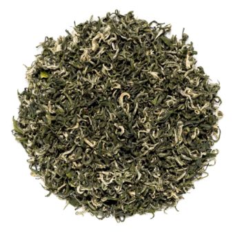 China Jiangsu Ming Qian Dong Ting Bi Luo Chun Green Tea